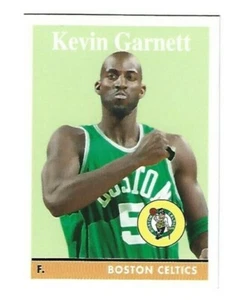 2008-09 Topps 1958-59 Variations Kevin Garnett - Picture 1 of 1