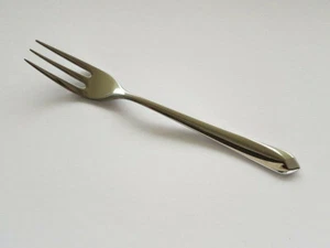 WMF Jette protect Kuchengabel, 15,8 cm, Cromargan NEU - Bild 1 von 1