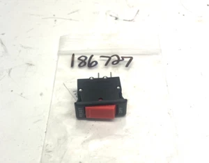 ProForm Crosswalk 390 Treadmill Circuit Breaker 186727 - Picture 1 of 5