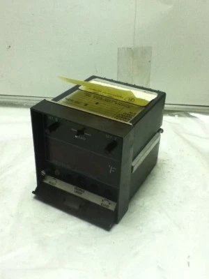 ATHENA 4000-B-F-E-23-55 TEMPERATURE CONTROL - Image 1 of 4