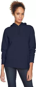 Amazon Essentials Women's Regular-Fit Fleece Pullover Hoodie Size Small - Picture 1 of 3