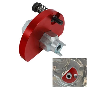 Camshaft Engine Belt Roller Timing Tool Fits For Diavel 821 & 1200cc 2010-2021 - Picture 1 of 13