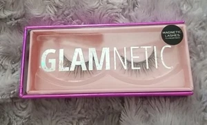 Glamnetic Magnetic Eyelashes - Virgo | Magnetic Lashes Reusable - Picture 1 of 2