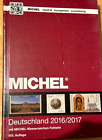 Michel Katalog Deutschland 2016/2017 Hardcover in Folie - NEU OVP