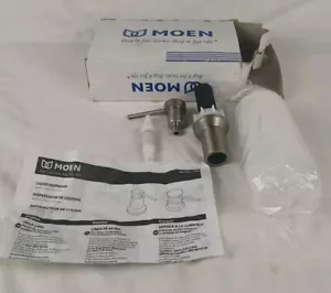 Moen Seifenspender Pumpe Nickel gebürstet - Bild 1 von 4