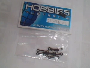 NEW Linkage Set suit Double Horse 9116 Helicopter part # DH-9116-02 - Bild 1 von 1