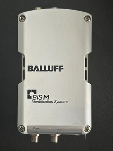 BIS00N1 Balluff BISM Processor Module BIS M-6000-007-050-00-ST15 SHIPS FROM USA - Picture 1 of 3