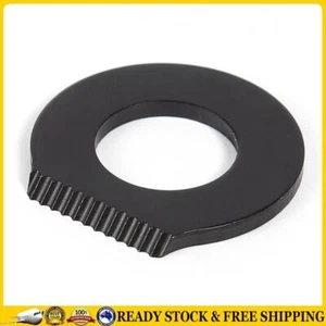 Flint Equipments Multifunctional Flint Scraper for Camping Hiking (Black) - Picture 1 of 8