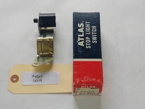 Atlas 6014 Stoplight Switch (F-33369) repl OEM 1998166 Oldsmobile 1957 1958 - Bild 1 von 8