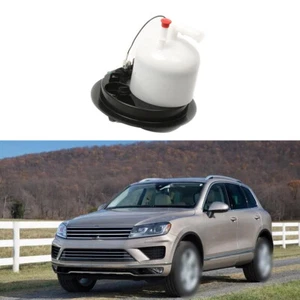 Fuel Filter Diesel Assembly For 2015-2018 Volkswagen TOUAREG (7P5) 3.0 V6 TDI - Picture 1 of 6