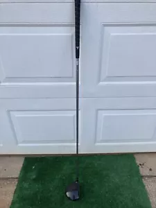 9.5 Degree Driver Tour Edge Bazooka Jmax Rh 45" Fujikura Graphite Stiff - Picture 1 of 12