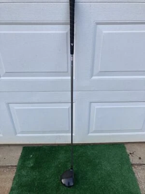 9.5 Degree Driver Tour Edge Bazooka Jmax Rh 45" Fujikura Graphite Stiff - Image 1 of 4