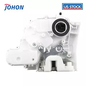 Cerradura de puerta actuador pestillo delantero derecho lado del pasajero derecho para 07-11 HONDA CRV CR-V - Imagen 1 de 11