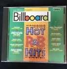 CD rhino Joel Whitburn Presents Billboard Hot R&B Hits 1986 - Divers