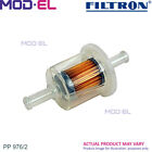 Fuel Filter For Bmw X5/E70/Sav/F15/F85 X6/E71/E72/Sac/F16/F86 X3/E83  Mini
