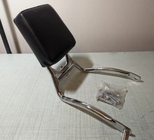 Genuino Yamaha Virago XV250 Sissy Bar ABA-3DM41-00 NUEVO D+M - Imagen 1 de 7