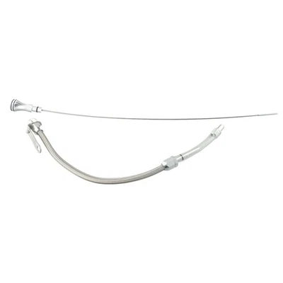 For LSX For LS1 L L LS6 4 8L 5 7L 6 0L 6 2L Stainless Steel Oil Dipstick - Image 1 of 4