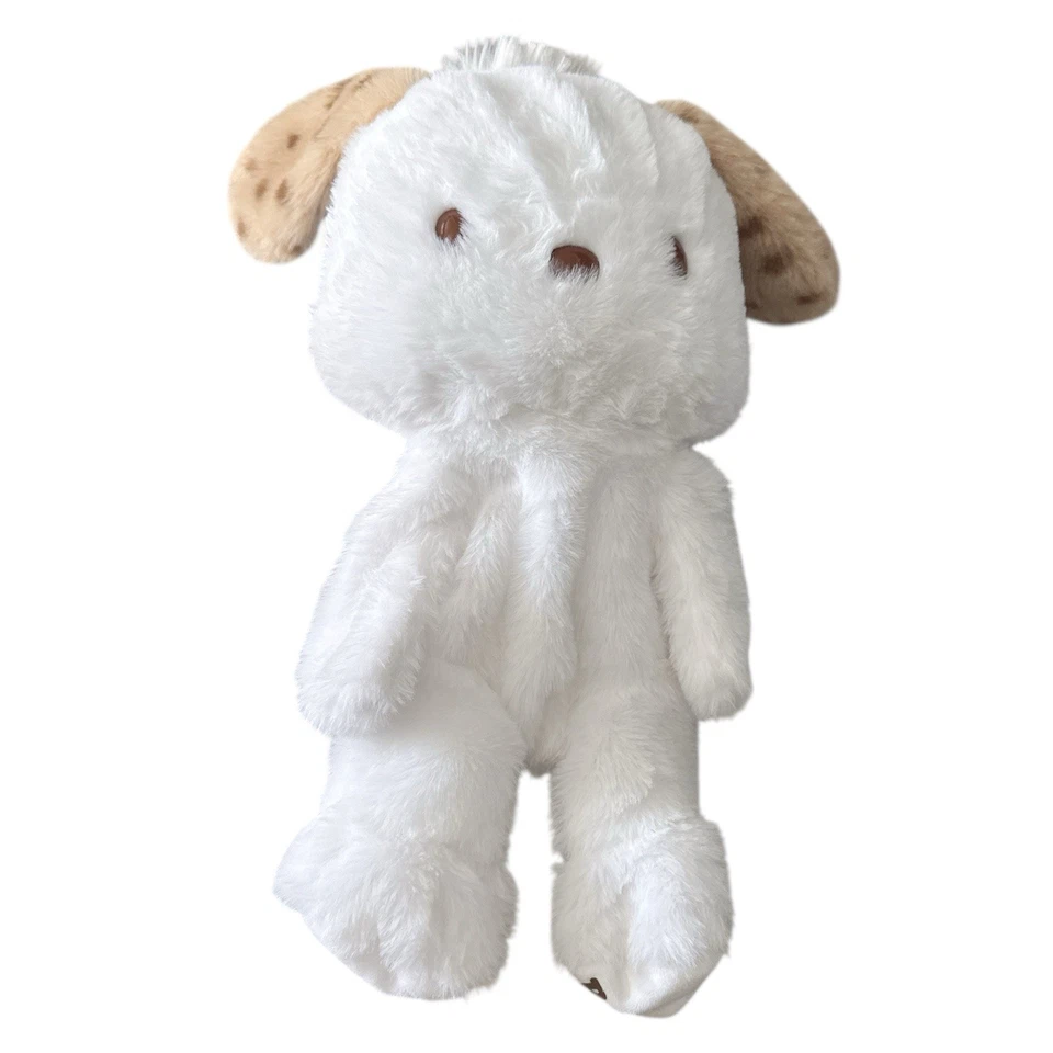 Chocolate Chip Pochacco Build A Bear Bab Sanrio 2025 UNSTUFFED NWT - Image 1 of 1