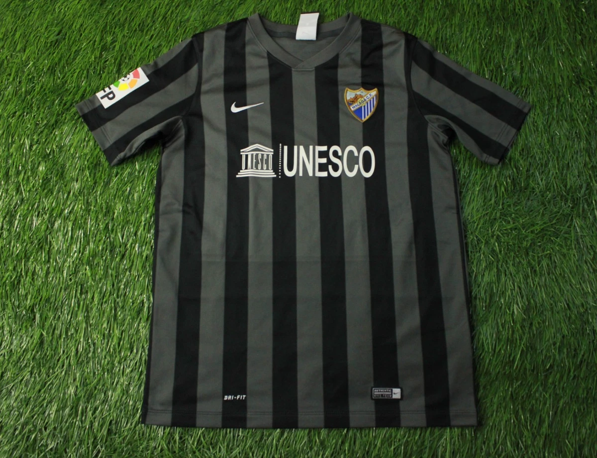 Malaga International Club Soccer Fan Apparel and Souvenirs for