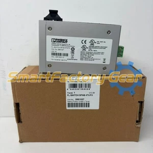 New Phoenix FL SWITCH SFNB 4TX/FX 2891027 module#1pcs In Box - Picture 1 of 6
