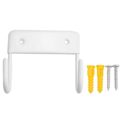 BüGel Brett AufhäNger BüGel Brett eine der Wand Montiert Halterung für WäSc8323 - Bild 1 von 4