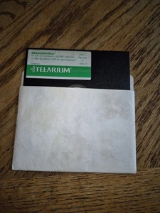 DragonWorld C/D for the Commodore 64 5.25 "DISK ONLY" - Picture 1 of 1