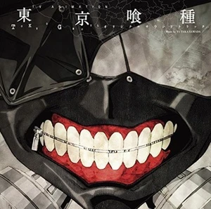 Tokyo Ghoul Original Soundtrack Anime Music 2 CD New F/S w/Tracking# Japan New - Picture 1 of 3