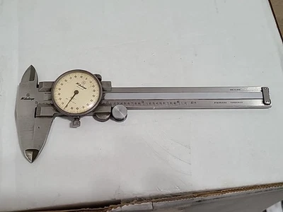 Mitutoyo Nº Micrómetro 505-629 Foto 1 de 4