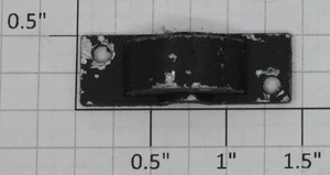 Cubierta de engranaje de locomotora de vapor Williams 4000-12 Hudson - Imagen 1 de 3