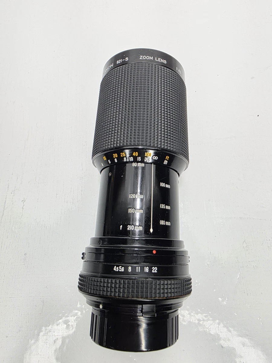 Komura-Tech Zoom Camera Lenses for sale | eBay