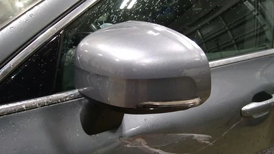 Электрическое складное зеркало со стороны водителя подходит для 18–23 VOLVO XC60 1464011 - Изображение 1 из 4