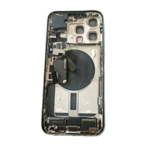 Genuine Apple IPhone 15 Pro Max Housing With Parts (Read Description) - Zdjęcie 1 z 7