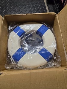 ANILLO BOYA MOLDEADO Deluxe 18" POOLMASTER - Imagen 1 de 2