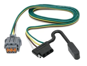 Tekonsha 118263 - Trailer Wiring Connector - Picture 1 of 1