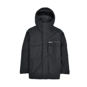 Burton - Covert 2.0 2L Snowboard/Ski Jacket - True Black NEW FOR 2025 - Picture 1 of 4