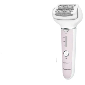 Panasonic ES-EY80 Epilator Double Discs Attachments 0.5mm Pressure Sensor Flexib - Picture 1 of 5