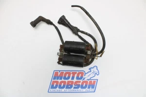 Honda CB750 1969-1978 FL703-12V Ignition Coil Pair - Picture 1 of 6