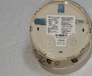 Fire Lite H355R Temperatura Fija Tasa de Subida Direccionable Detector de Calor Incendio - Imagen 1 de 11