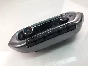 SE1956 KIA Climate Control Unit 97250-1W540 - Picture 1 of 4