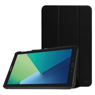 Funda SlimShell para Samsung Galaxy Tab A 10,1 pulgadas con S Pen SM-P580 / SM-P585 Foto 1 de 4
