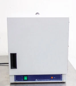 Incubadora de sobremesa compacta Barnstead/Lab-Line modelo 120 (3373588) - Imagen 1 de 10