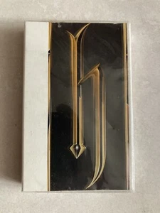 DJ Honda Snippet From HII SEALED 1998 Cassette Tape Single PROMO Sampler NEW - Picture 1 of 3