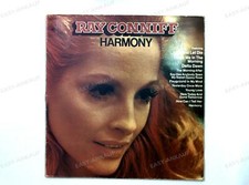 Ray Conniff - Harmony NL LP 1973 .