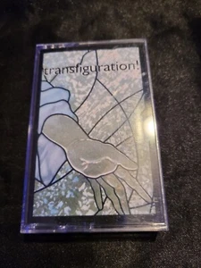 Transfiguration! Cassette 1998 - Imagen 1 de 5