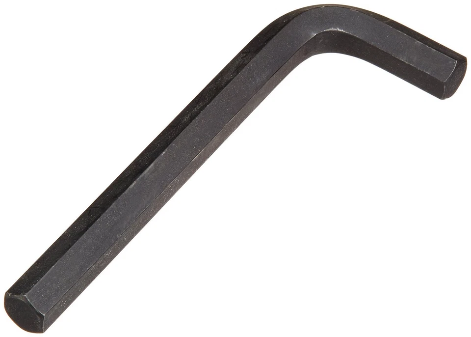 Bondhus 12220 7/8-Inch Short Hex L-Wrench - Image 1 of 1