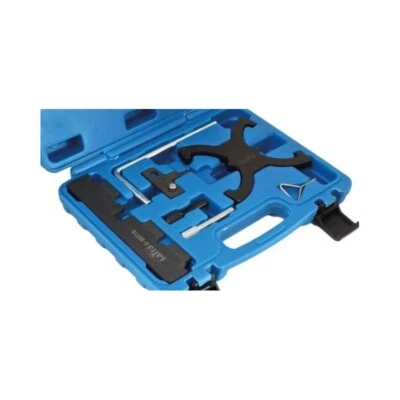 AFD67 TECHNIC Kit Calage distribution Ford 1.5, 1.6 TI-VCT Duratec EcoBoost