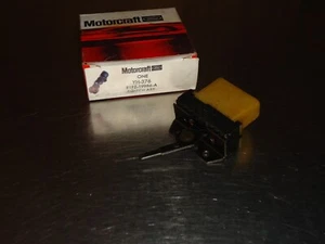 New NOS Ford Motorcraft Heater Control Switch E1FZ-19986-A 1981-1986 Mustang - Picture 1 of 2
