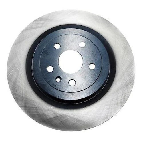 Rotor de freno de disco trasero Cadillac/Chevrolet CTS/Camaro 2009-2023 Foto 1 de 1