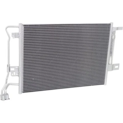 A/C Condenser Fits Mazda 6 2009-2010 Sedan 4-Door MA3030154 GS3L61480B - Image 1 of 3