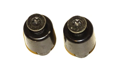 BMW R 1200 ST R1200ST K28 2005-2008 LENKERGEWICHTE LENKERGEWICHT LINKS RECHTS Foto 1 de 3